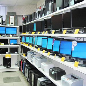 Компьютерные магазины Арска
