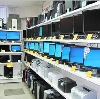Компьютерные магазины в Арске
