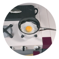 Кафе Парус - иконка «кухня» в Арске