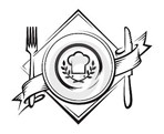 ТЦ Корстон - иконка «ресторан» в Арске