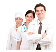 АбсолютВет - иконка «врачи» в Арске